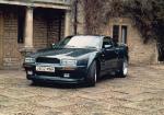 Aston Martin Virage 1989 года (UK)